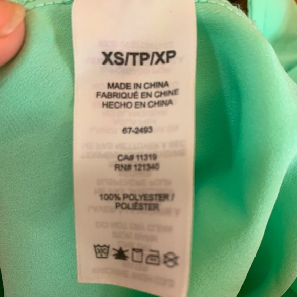 Dynamite Top - Picture 8 of 8